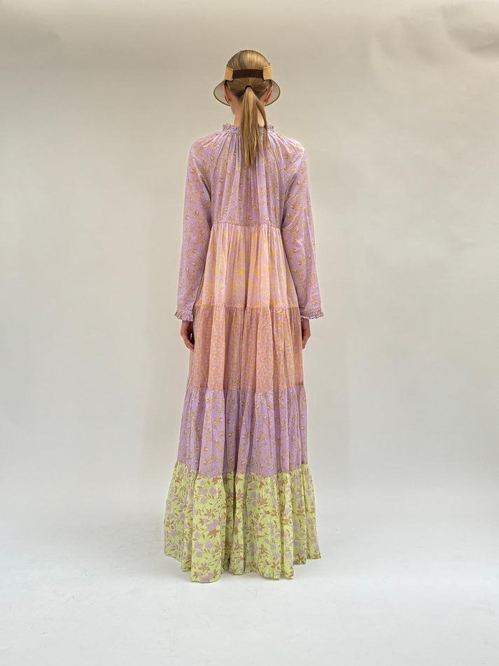 Yvonne Sporre Maxi Hippydress