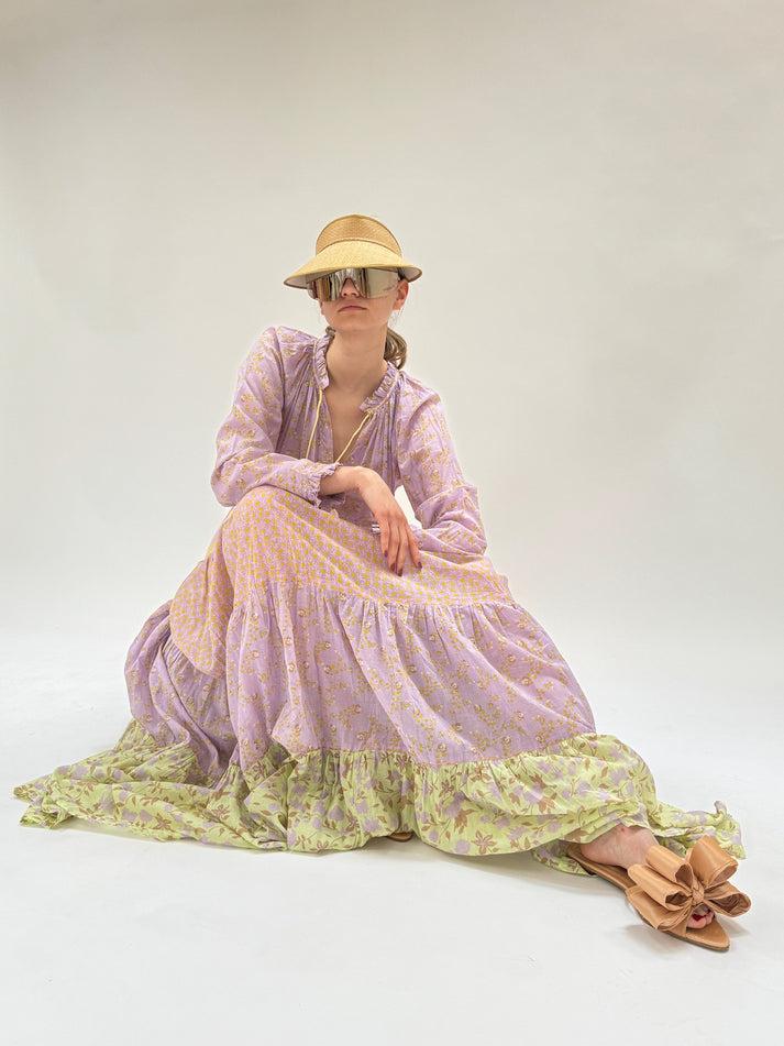 Yvonne Sporre Maxi Hippydress