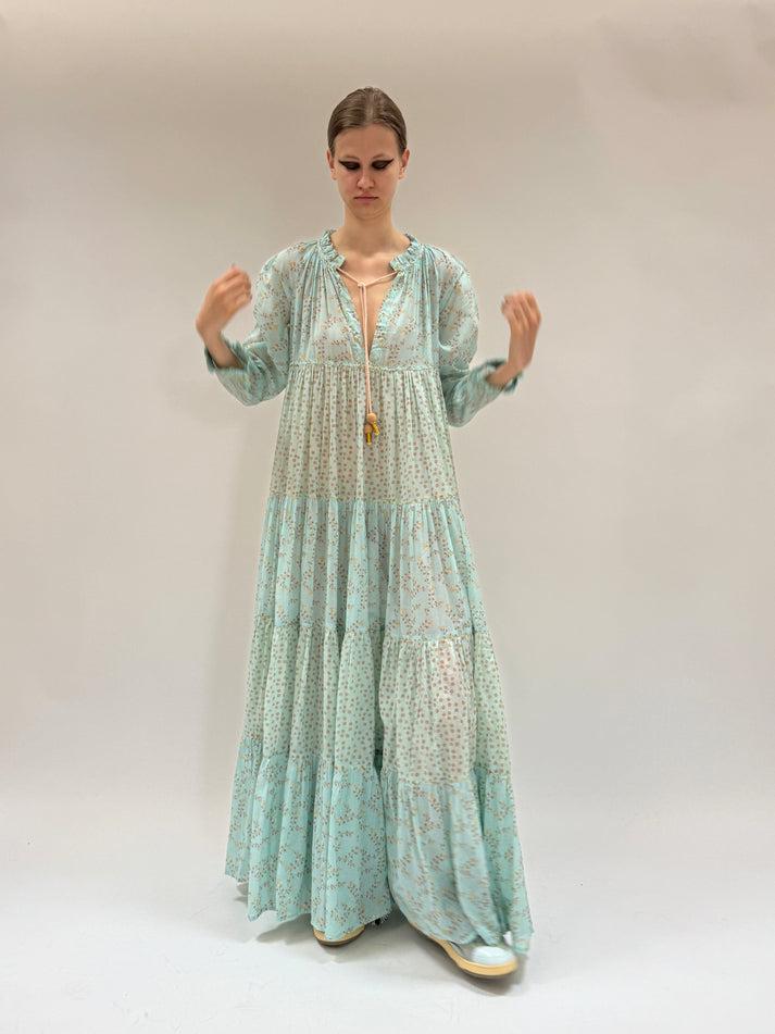 Yvonne Sporre Maxi Hippydress