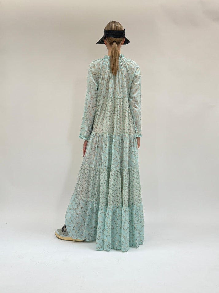 Yvonne Sporre Maxi Hippydress