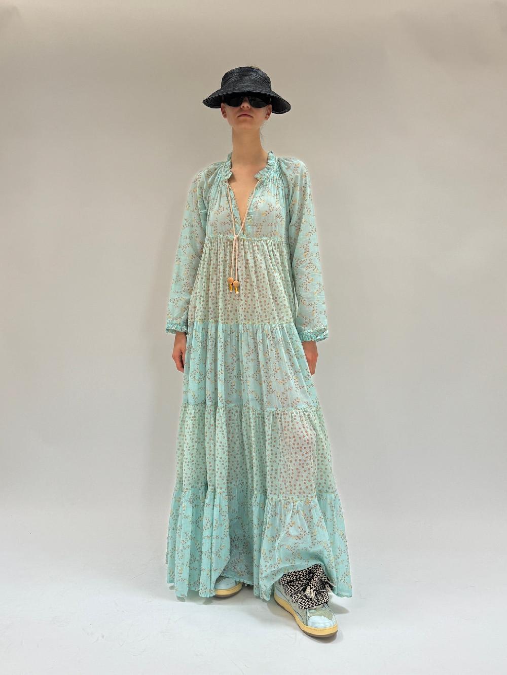 yvonne sporre Maxi Hippydress
