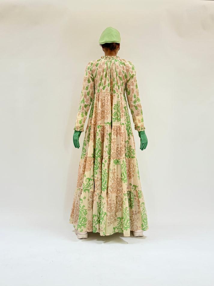 Yvonne Sporre Maxi Hippydress