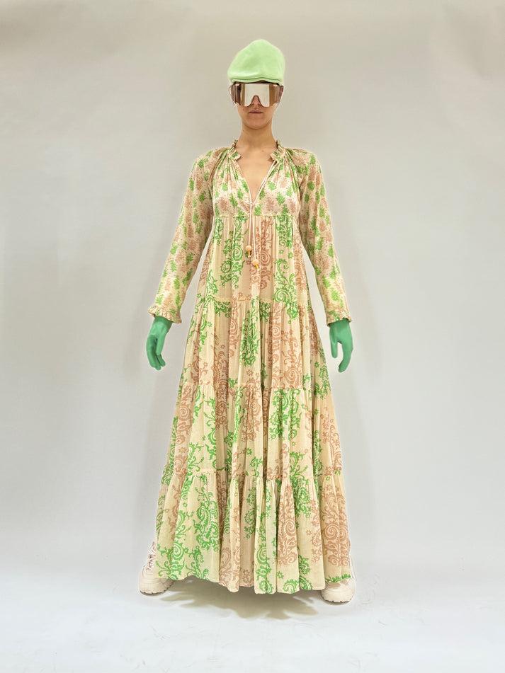 Yvonne Sporre Maxi Hippydress