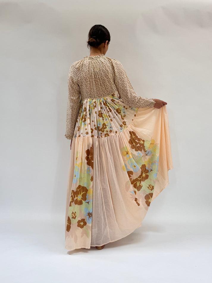 Yvonne Sporre Maxi Hippydress