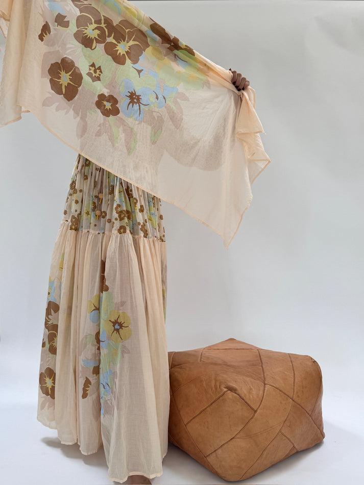 Yvonne Sporre Maxi Hippydress