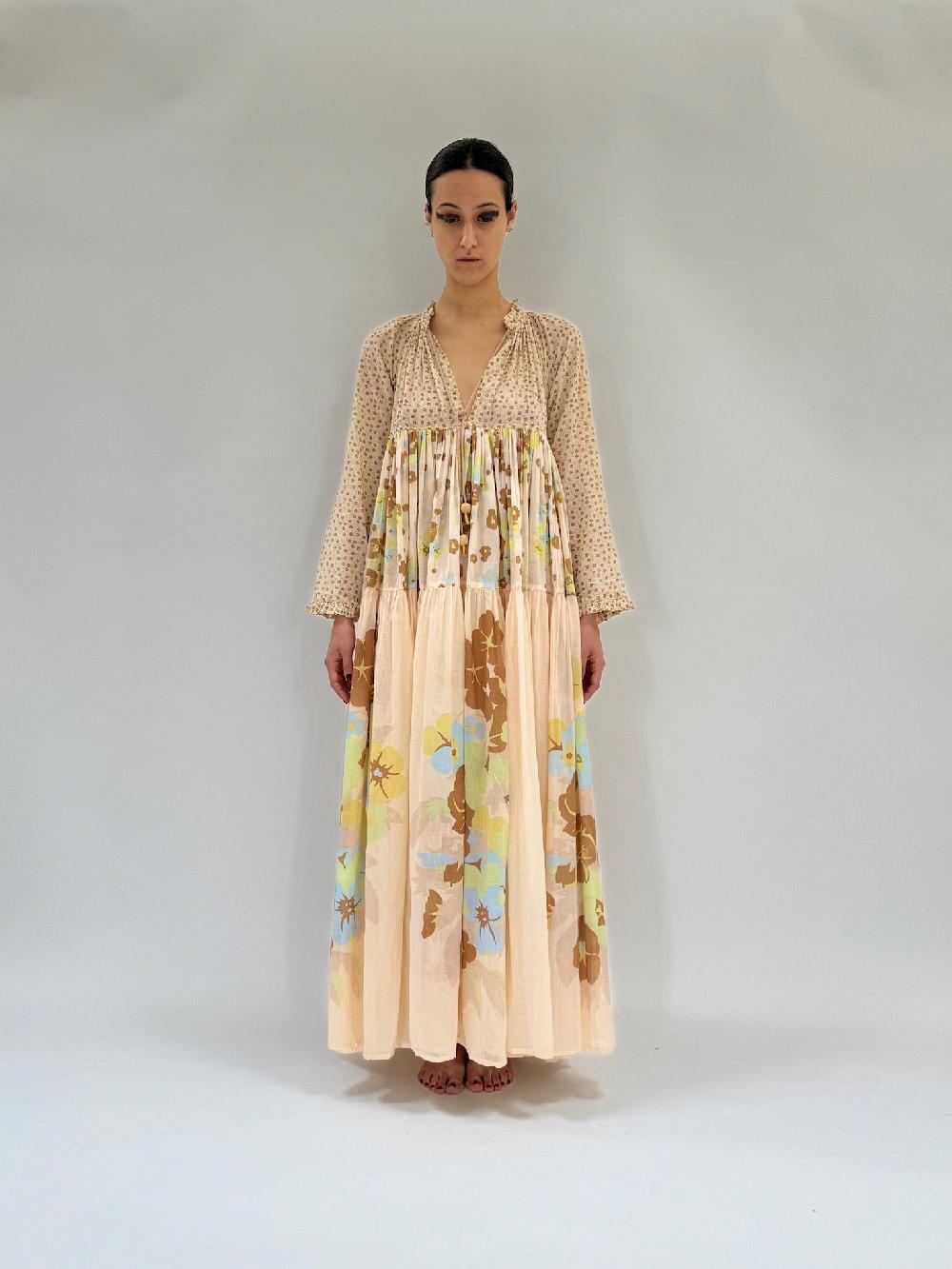 yvonne sporre Maxi Hippydress