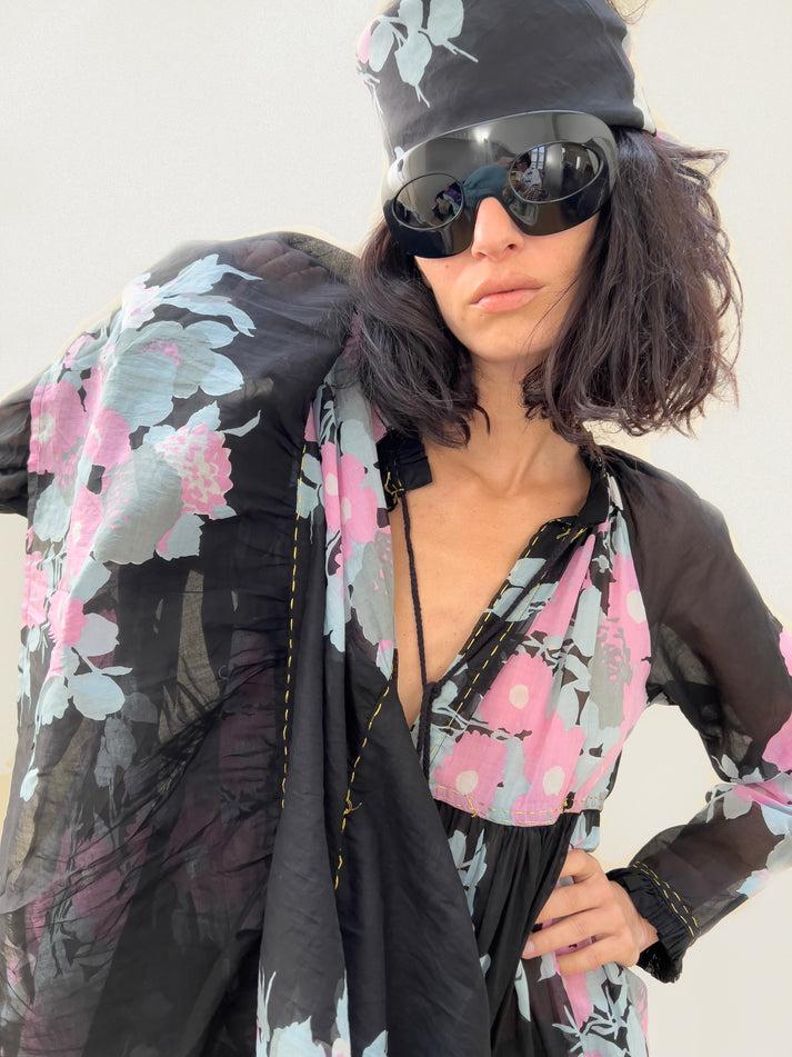 Yvonne Sporre Maxi Hippydress