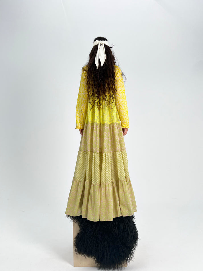 Yvonne Sporre Maxi Hippydress