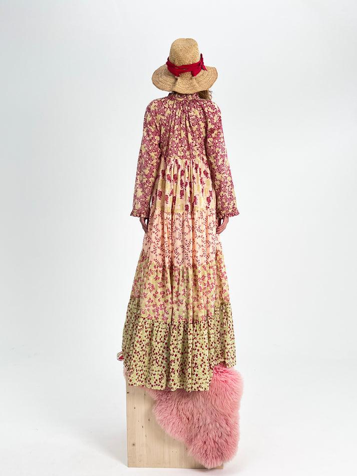 Yvonne Sporre Maxi Hippydress