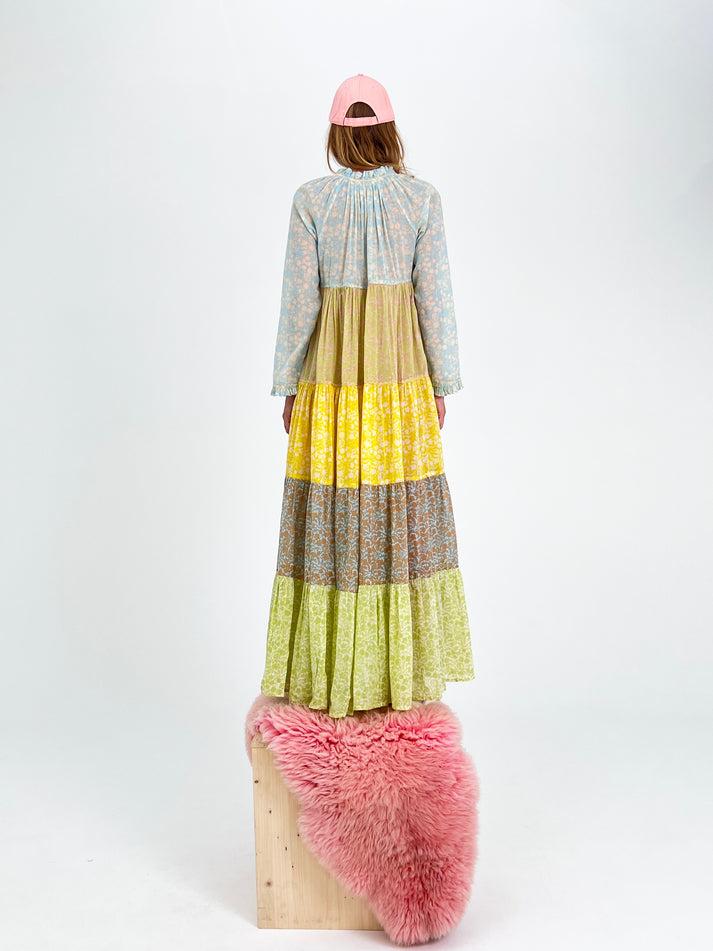 Yvonne Sporre Maxi Hippydress