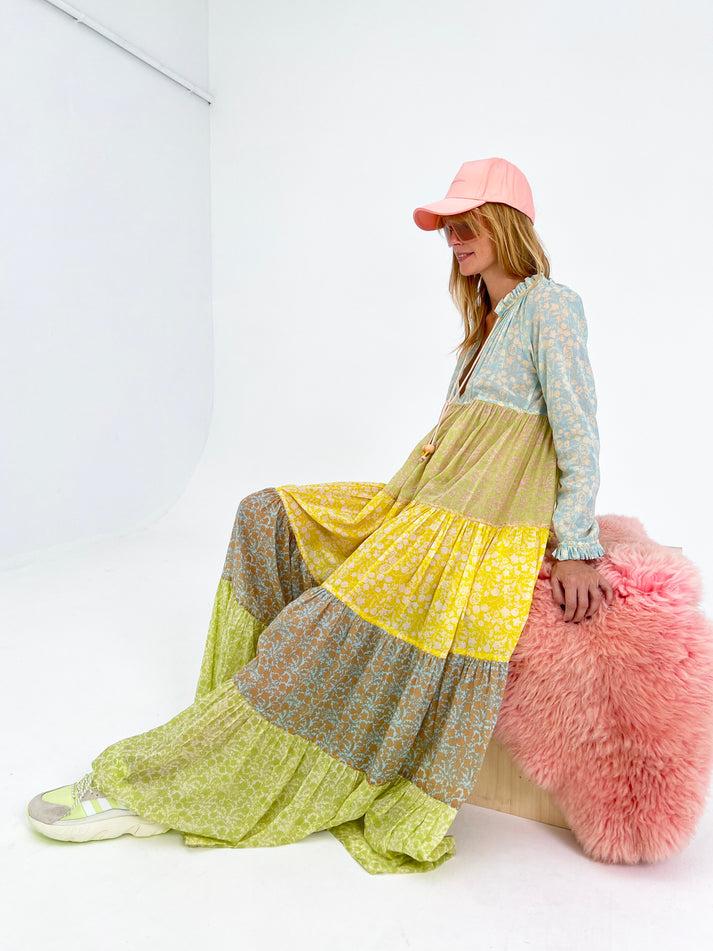 Yvonne Sporre Maxi Hippydress