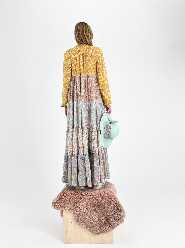 Yvonne Sporre Maxi Hippydress