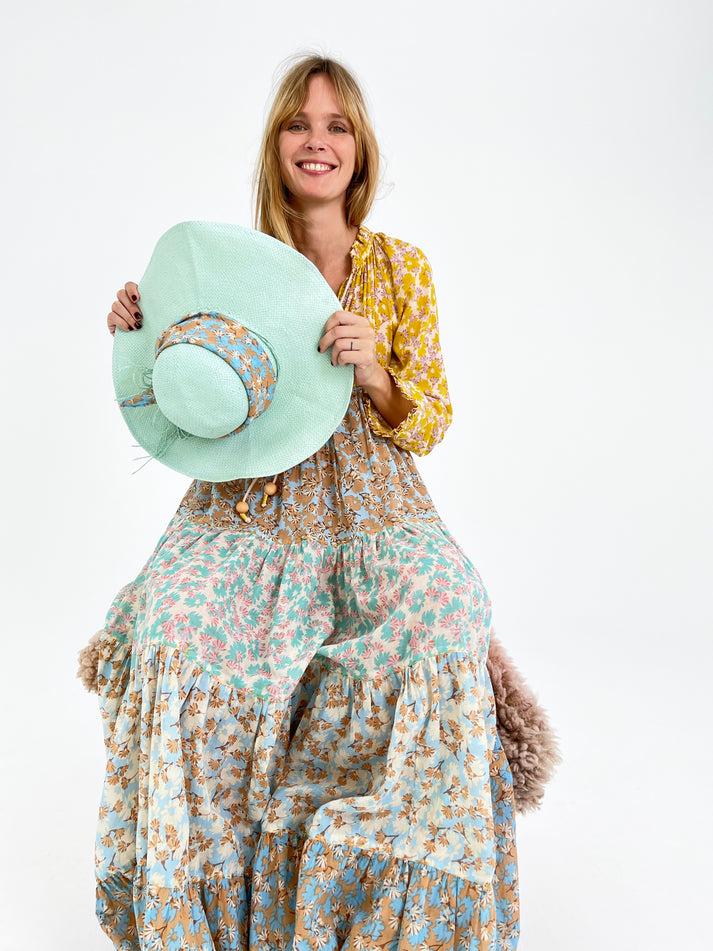 Yvonne Sporre Maxi Hippydress