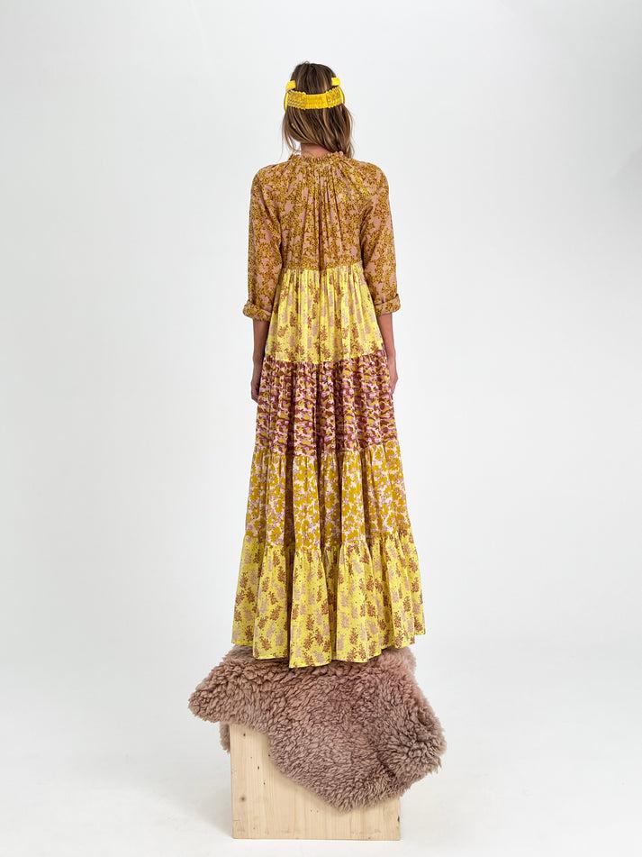 Yvonne Sporre Maxi Hippydress