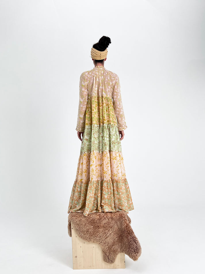 Yvonne Sporre Maxi Hippydress