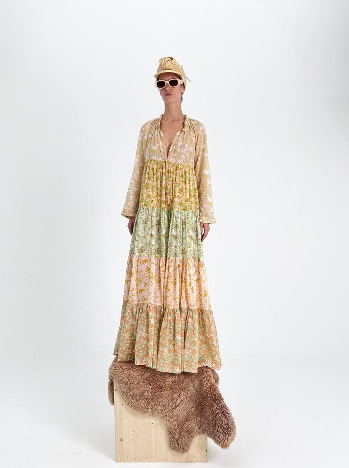 Yvonne Sporre Maxi Hippydress