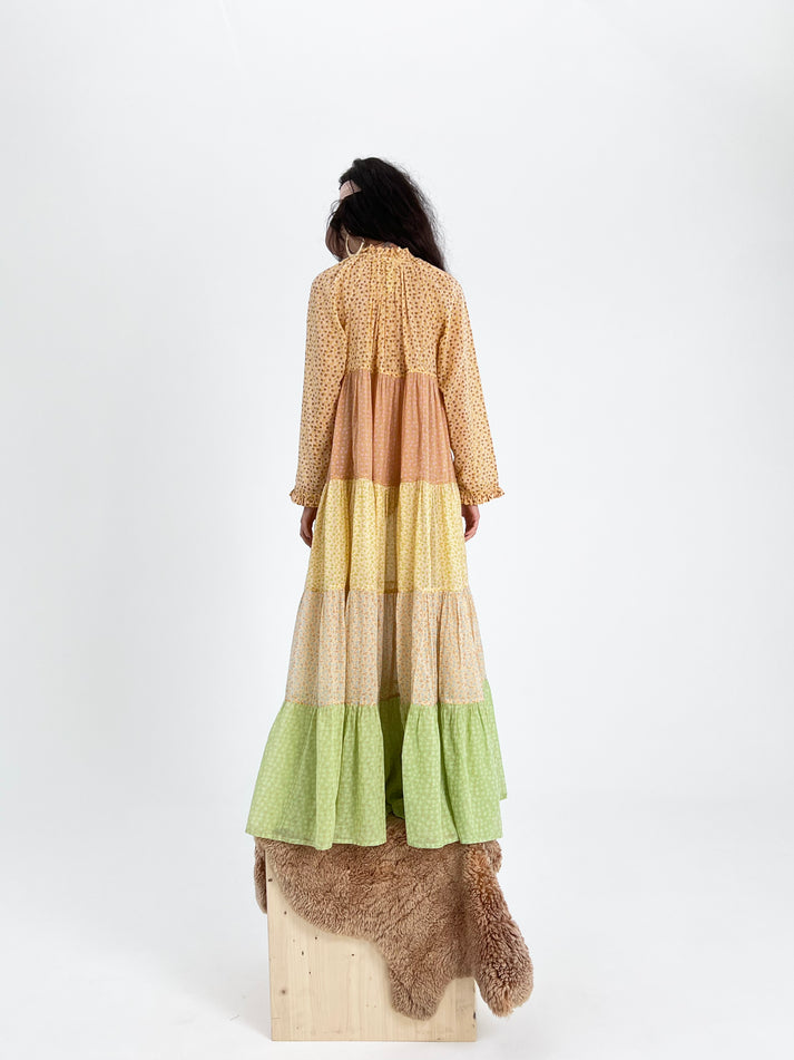 Yvonne Sporre Maxi Hippydress