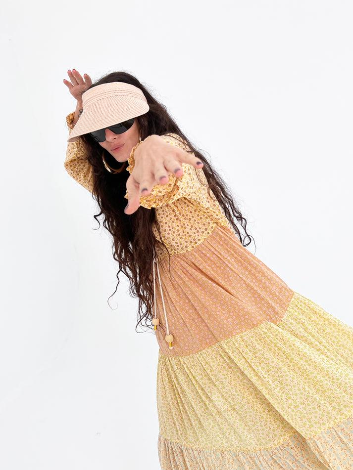 Yvonne Sporre Maxi Hippydress