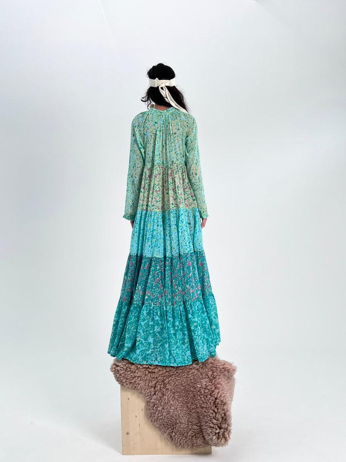 Yvonne Sporre Maxi Hippydress