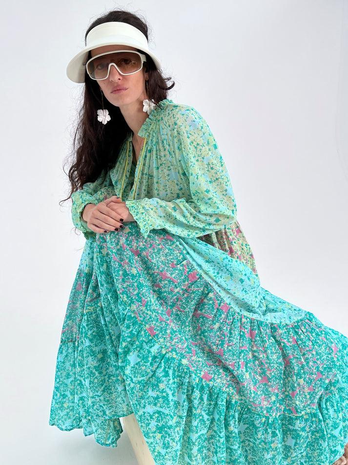 Yvonne Sporre Maxi Hippydress