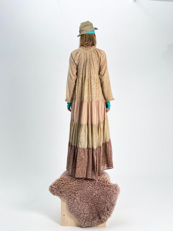 Yvonne Sporre Maxi Hippydress