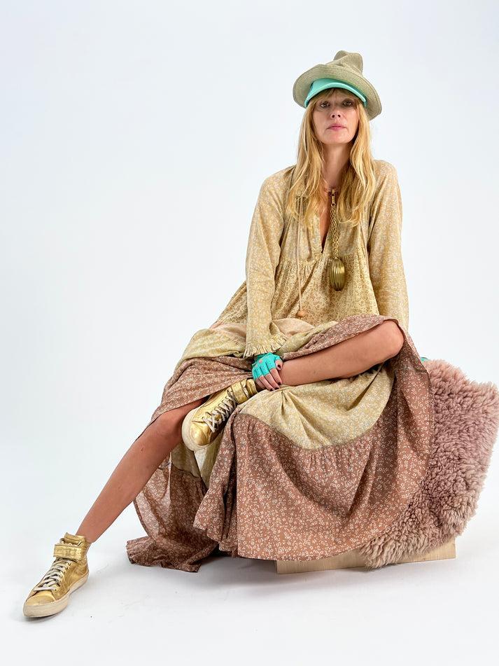 Yvonne Sporre Maxi Hippydress