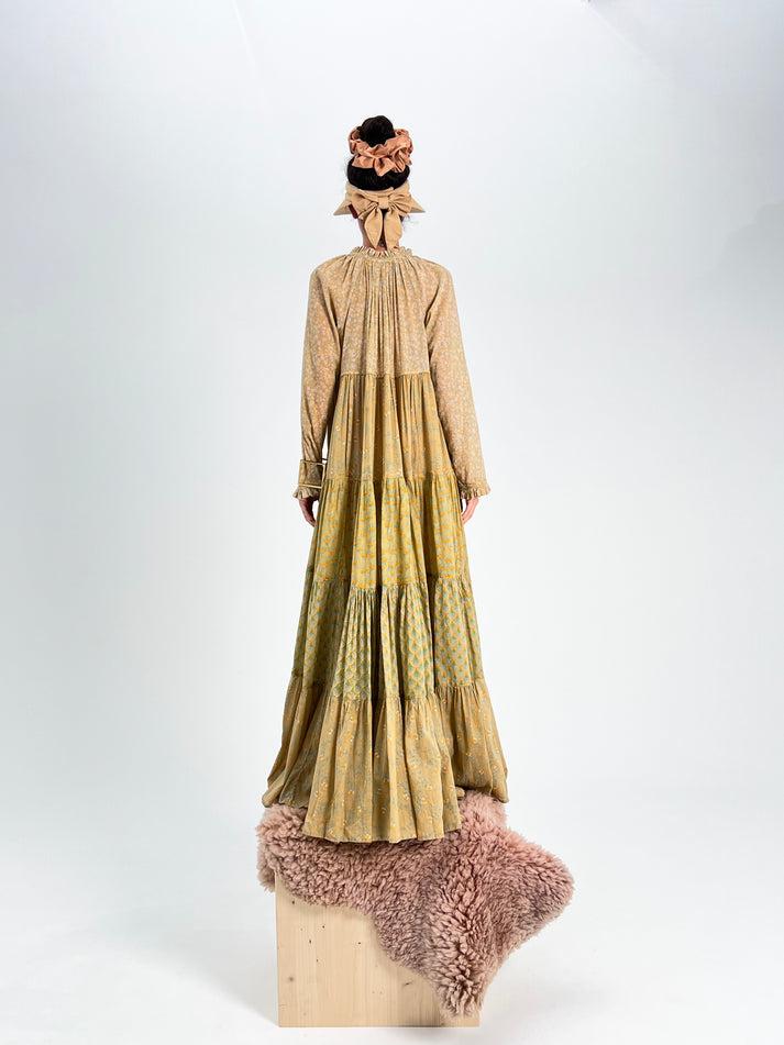 Yvonne Sporre Maxi Hippydress