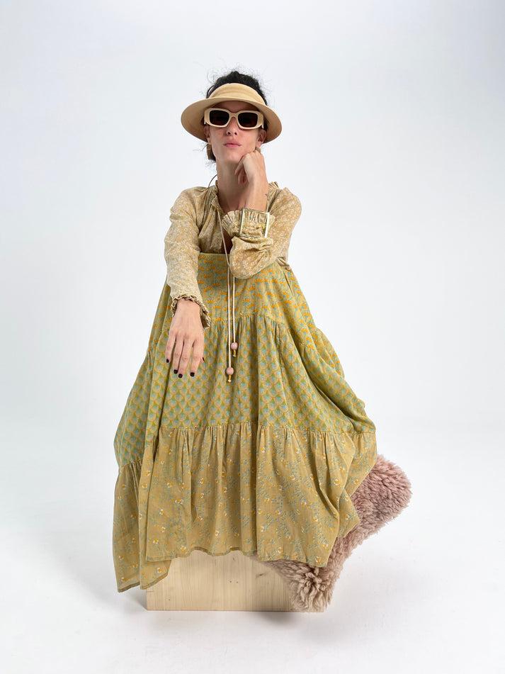 Yvonne Sporre Maxi Hippydress