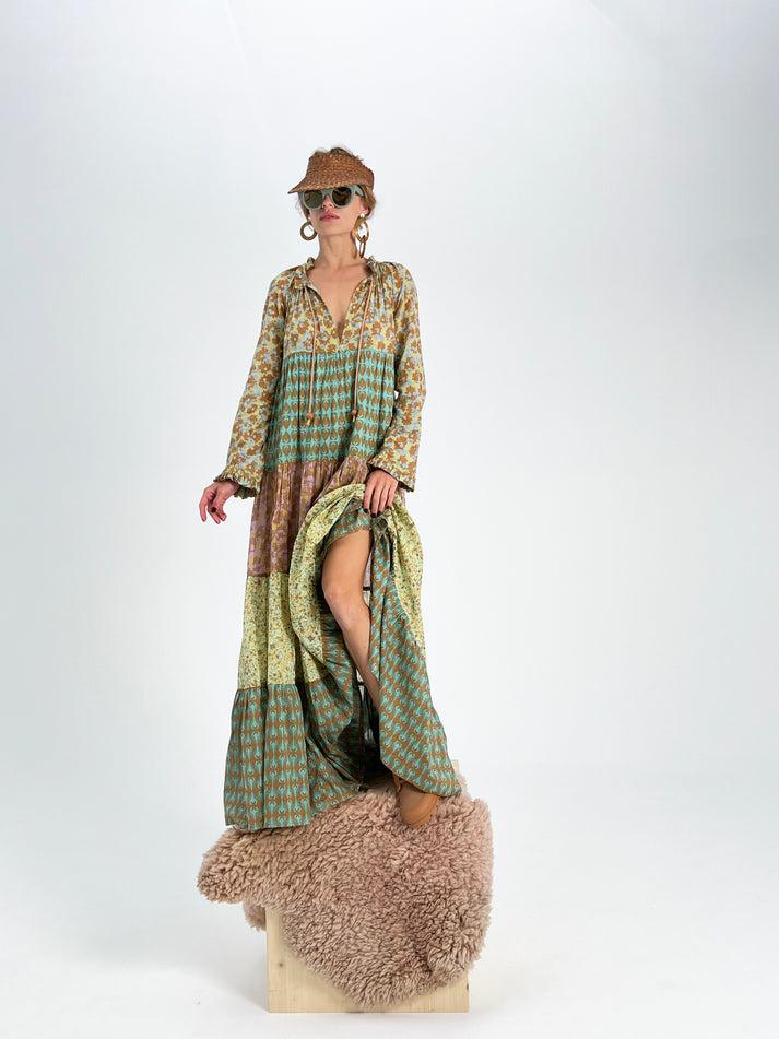 Yvonne Sporre Maxi Hippydress