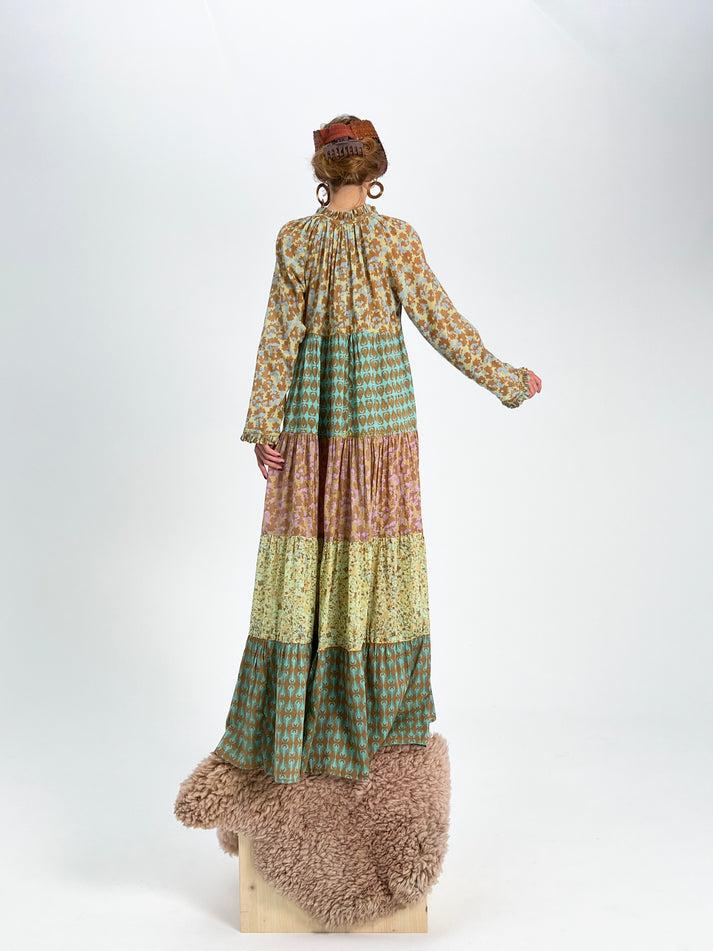 Yvonne Sporre Maxi Hippydress