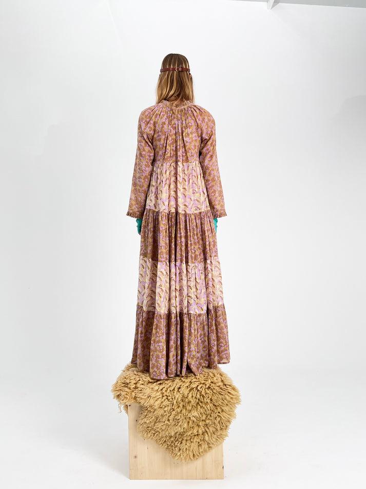 Yvonne Sporre Maxi Hippydress