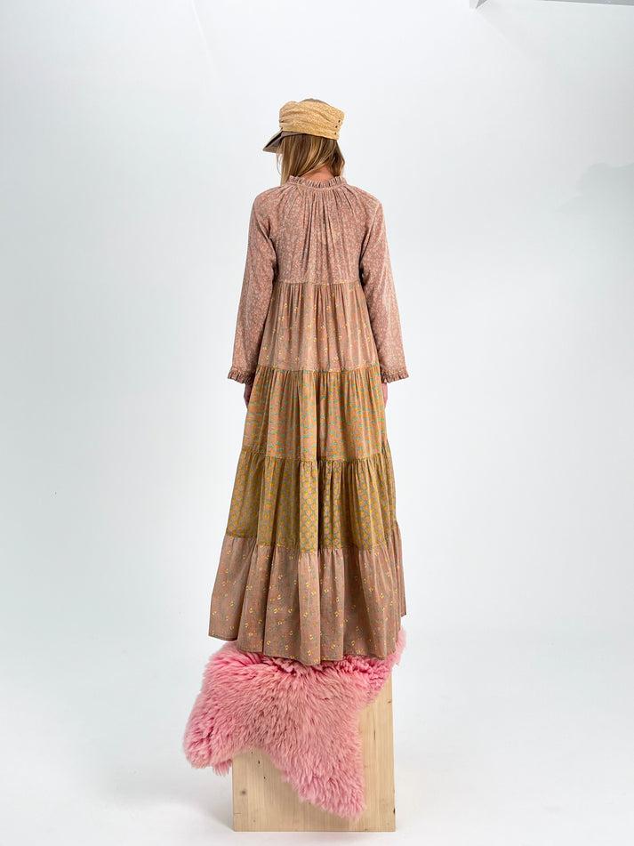 Yvonne Sporre Maxi Hippydress