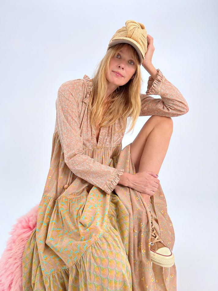 Yvonne Sporre Maxi Hippydress