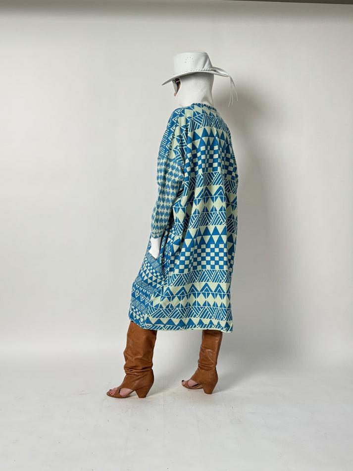 Yvonne Sporre Maxi Maxi Pull Long