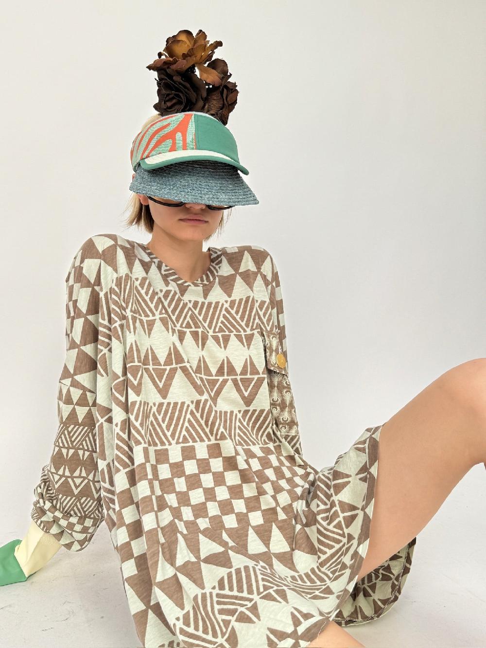 yvonne sporre Maxi Maxi Pull Long