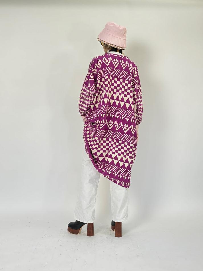 Yvonne Sporre Maxi Maxi Pull Long