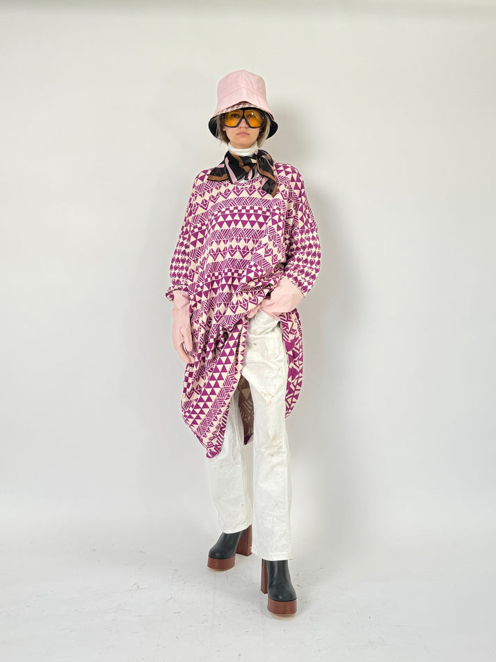 Yvonne Sporre Maxi Maxi Pull Long