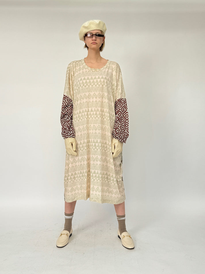 Yvonne Sporre Maxi Maxi Pull Long