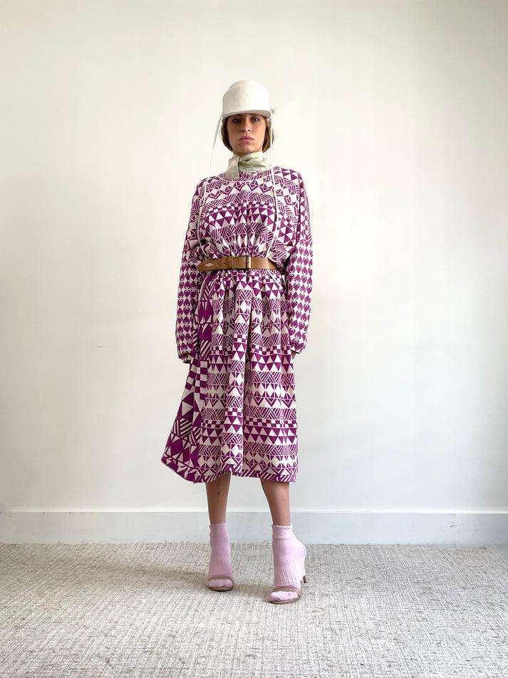 Yvonne Sporre Maxi Maxi Pull Long