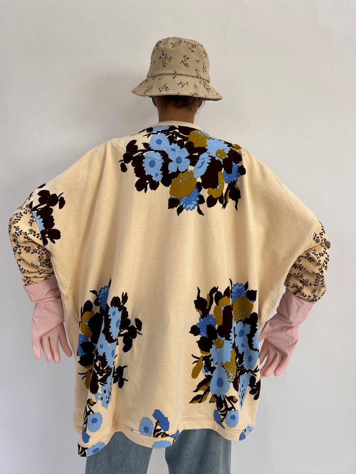 Yvonne Sporre Maxi Maxi Pull Short