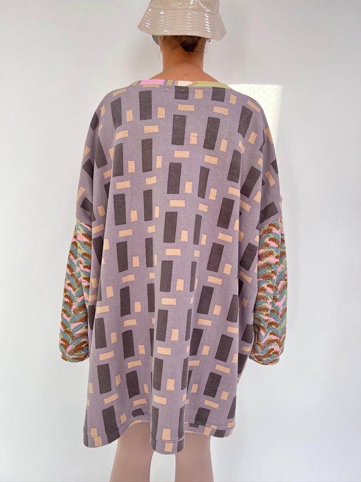 Yvonne Sporre Maxi Maxi Pull Short