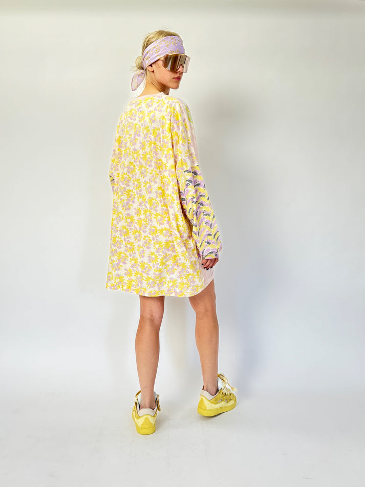 Yvonne Sporre Maxi Maxi Pull Short