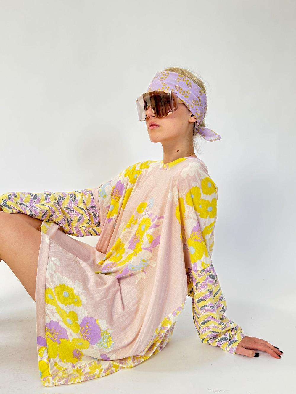 yvonne sporre Maxi Maxi Pull Short