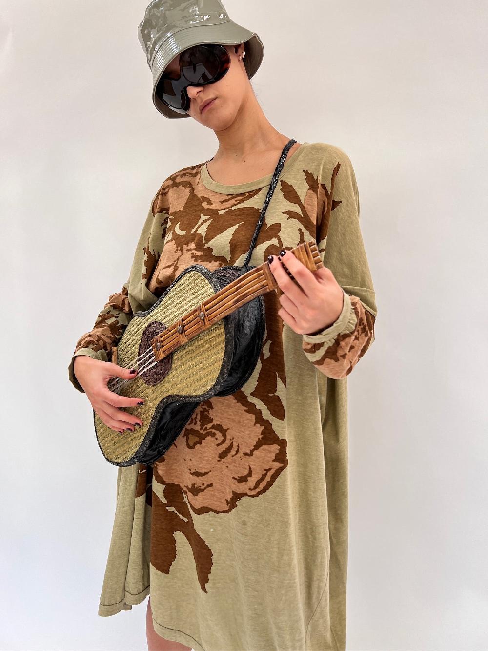 yvonne sporre Maxi Maxi Pull Short