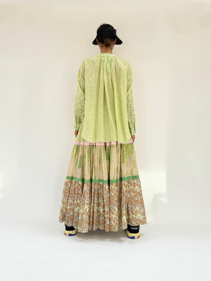 Yvonne Sporre Maxi Skirt