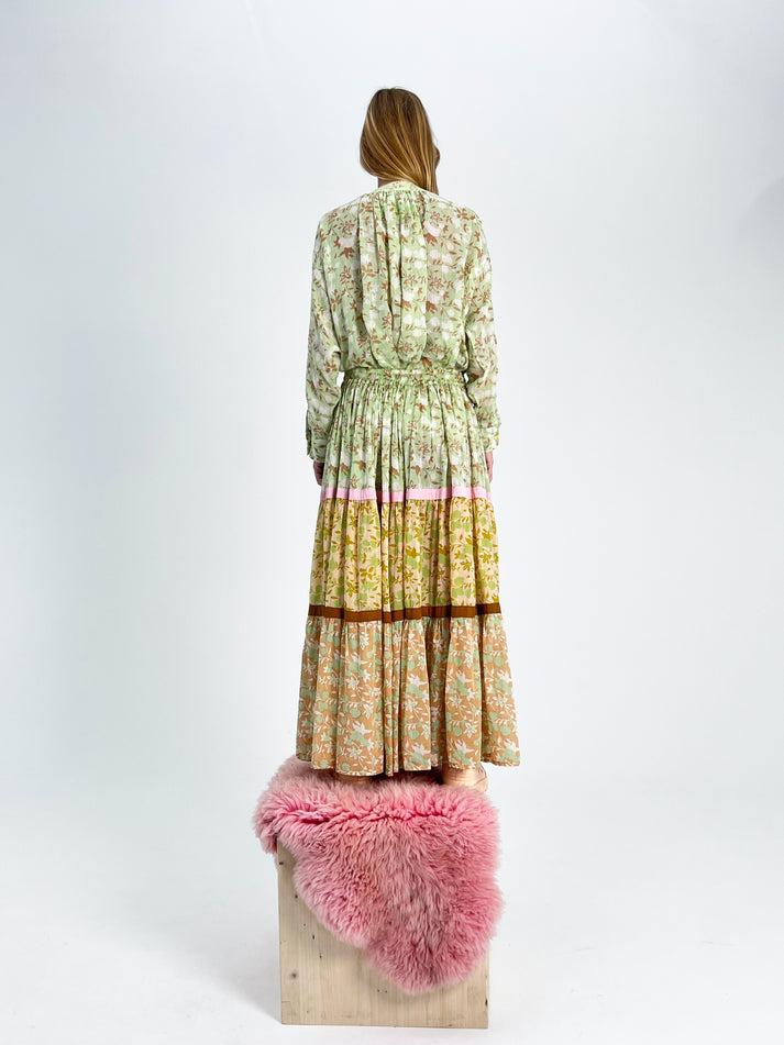 Yvonne Sporre Maxi Skirt