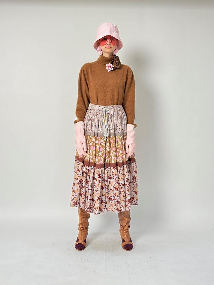 Yvonne Sporre Midcalf Skirt