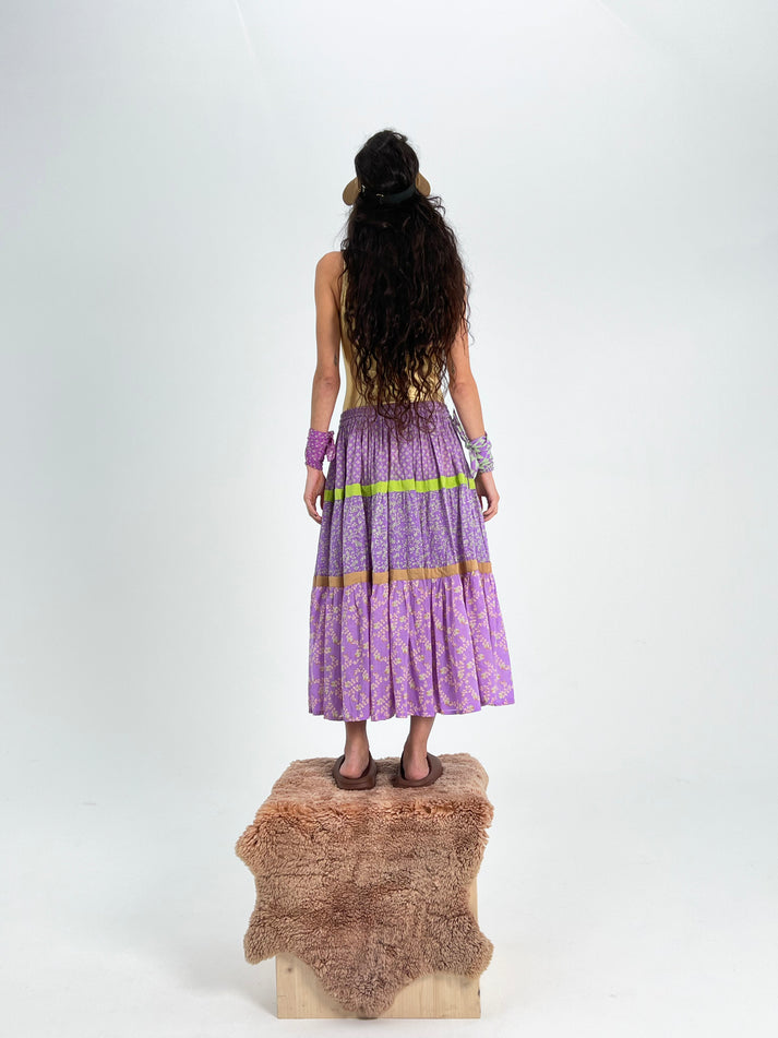 Yvonne Sporre Midcalf Skirt