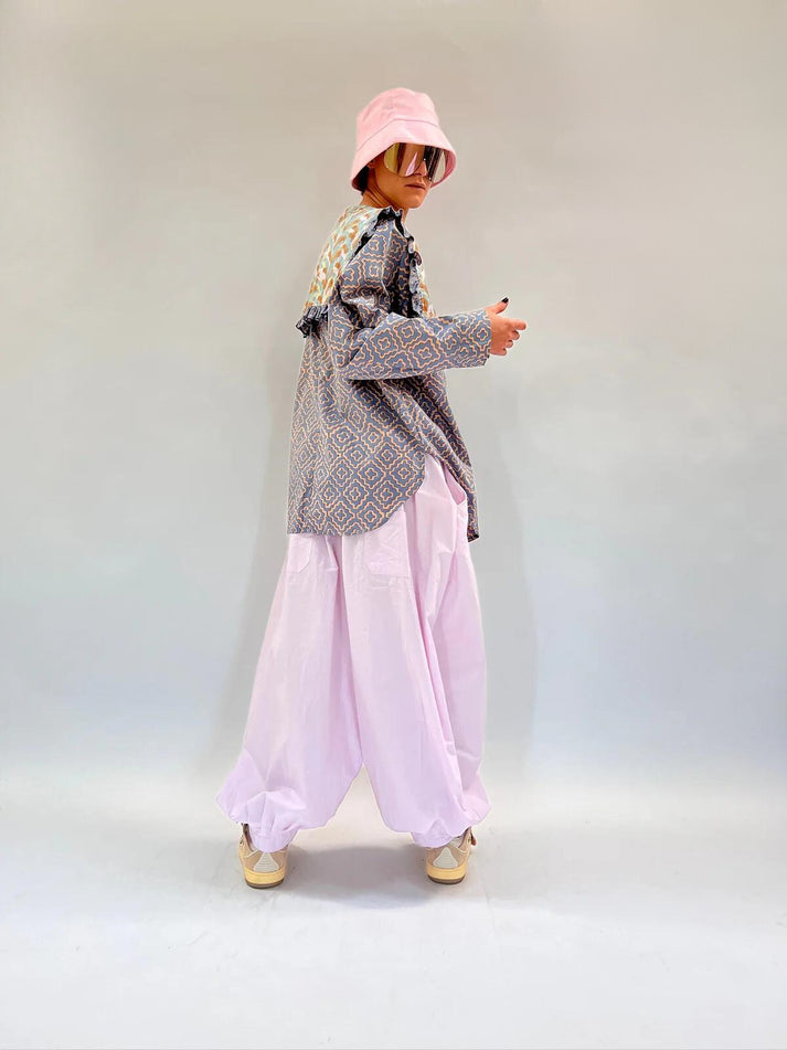 Yvonne Sporre Mozart Shirt