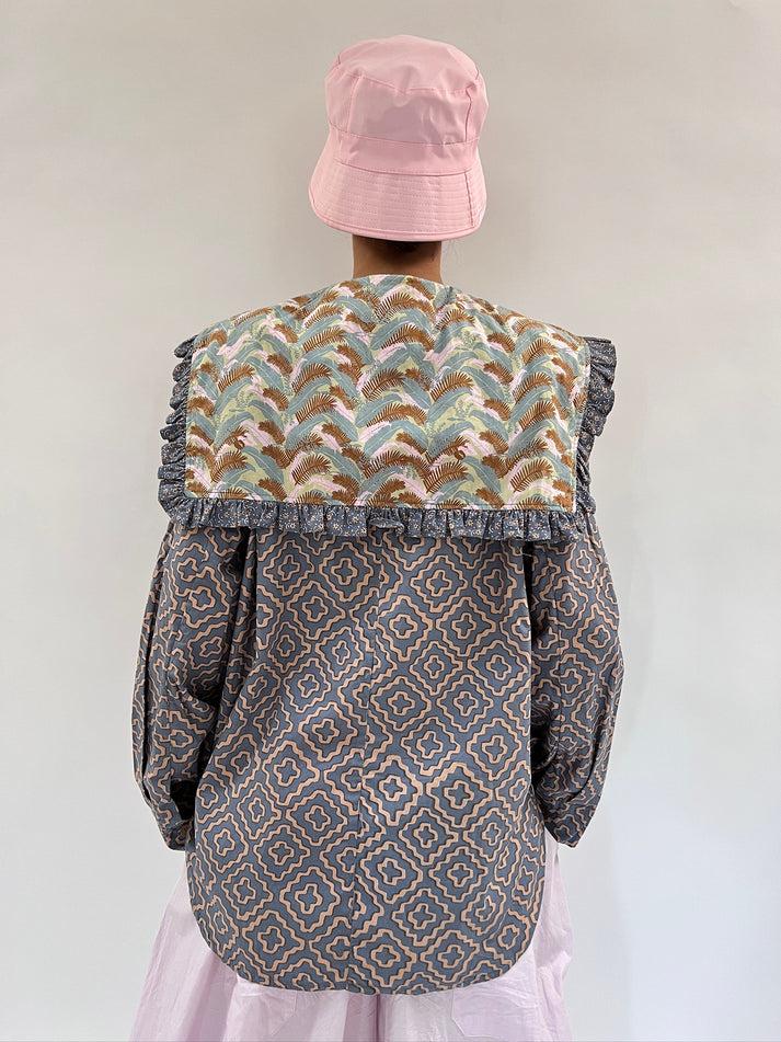 Yvonne Sporre Mozart Shirt